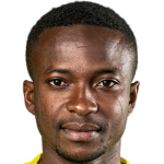 Image of Asamoah, Samuel