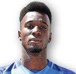 Image of Owusu, Mike
