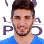 Image of De Lucia, Umberto