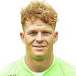 Image of Koeman Jr, Ronald