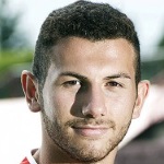 Image of Istrefi, Adrian