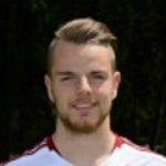 Image of Potzinger, Julian