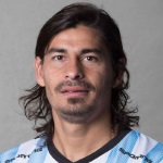 Image of Blanco, Ismael