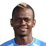 Image of Ngwem Ngwem, Jacques Alberto