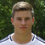 Image of Hubner, Nico