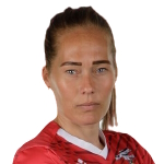 Image of Baldursdottir, Asgerdur