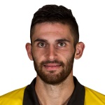 Image of Kozoronis, Chrysovalantis