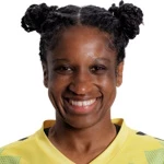 Image of Spencer, Jasmyne