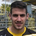Image of Dimitriou, Konstantinos
