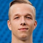 Image of Matej, Jan