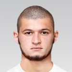 Image of Guliev, Ayaz