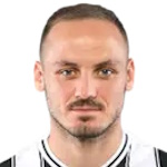 Image of Vukcevic, Andrija