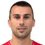 Image of Gajic, Milan
