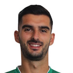 Image of Gomes Carvalho, Ricardo Jorge