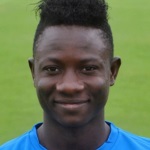 Image of Ouedraogo, Louckmane