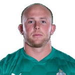 Image of Thompson, Tony