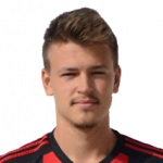 Image of Csato, Martin