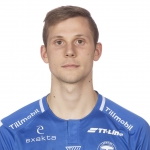 Image of Andersson, Erik