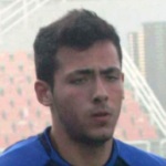 Image of Sabanidis, Panagiotis