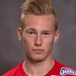 Image of Larsson, Kevin