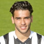 Image of Fayssal El-Bakhtaoui