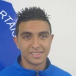 Image of Essaidi, Youssef
