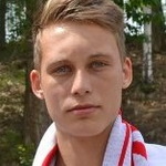 Image of Gehrmann, Max