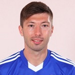 Image of เอฟเกนิย์ ครุจ