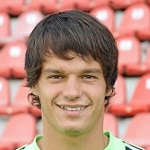 Image of Strapak, Matej