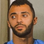 Image of Abdulkarim Aman Ali, Hamad Rashid