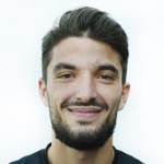 Image of Basilio, Enzo
