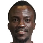Image of Asante, Solomon