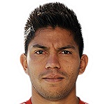 Image of Madrigal Espinoza, Juan Diego