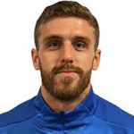Image of McCullough, Steven