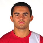 Image of Cabrera, George