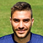 Image of Leto, Davide