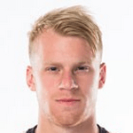 Image of Bekker, Kyle Edward