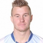 Image of Karlsson, Oscar