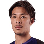 Image of Honda, Yuki