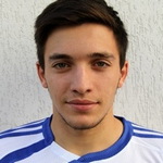 Image of Karaev, David