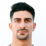 Image of Pavlou, Timotheos