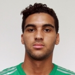 Image of Tavares dos Santos, Edilson