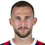 Image of โจนาส โฟห์เรนบาช