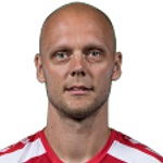 Image of Pedersen, Kasper