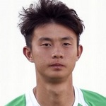 Image of Wei, Huang