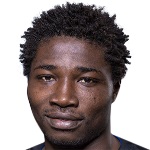 Image of Kpodo, Edward