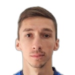 Image of Pasichnik, Kirill