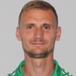 Image of Pavlyuchek, Kirill
