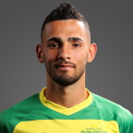 Image of Fernandes, Leo