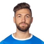 Image of Cosic, Kristijan